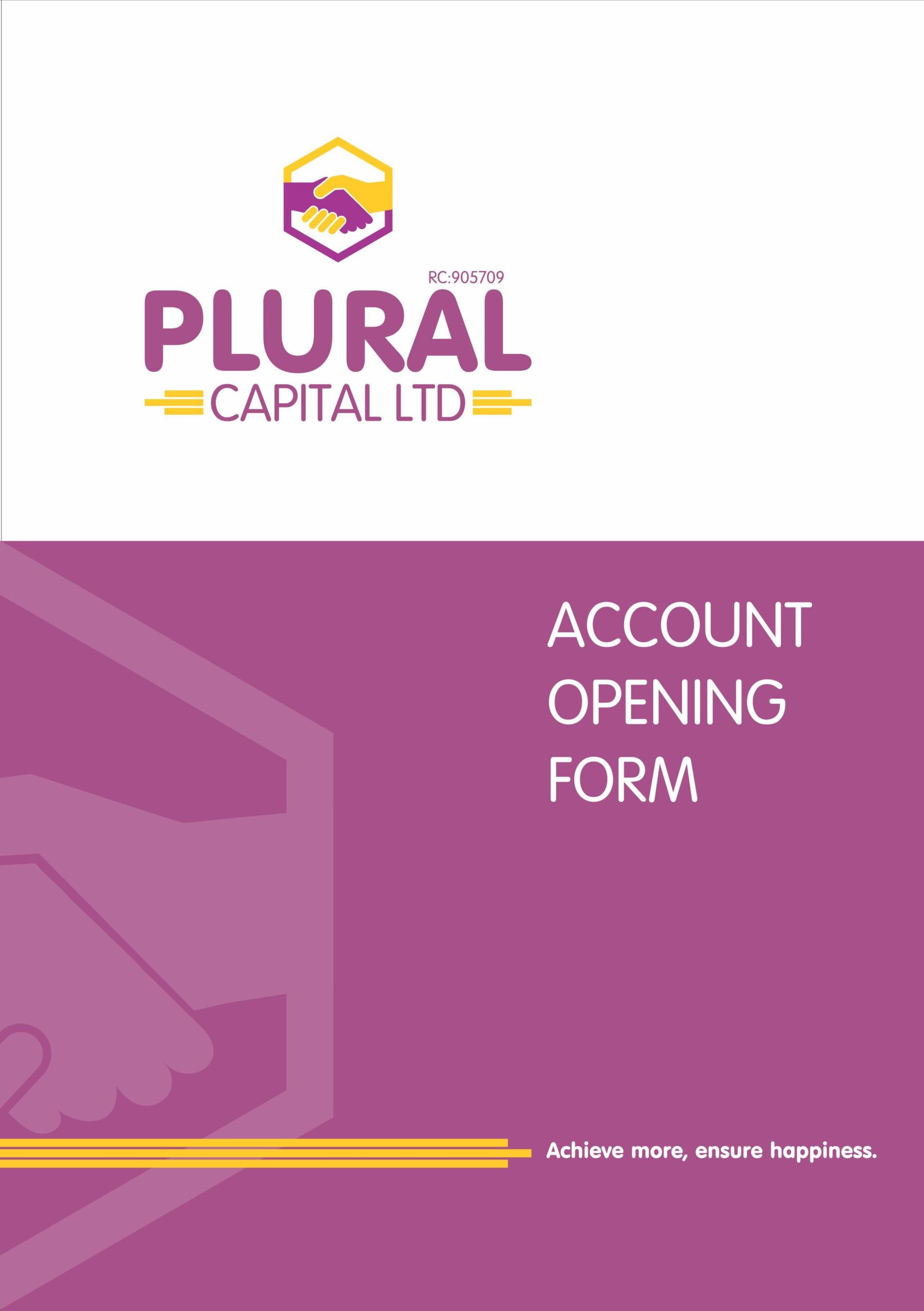 Plural-Capital-Limited-Account-Opening-Form-1-1