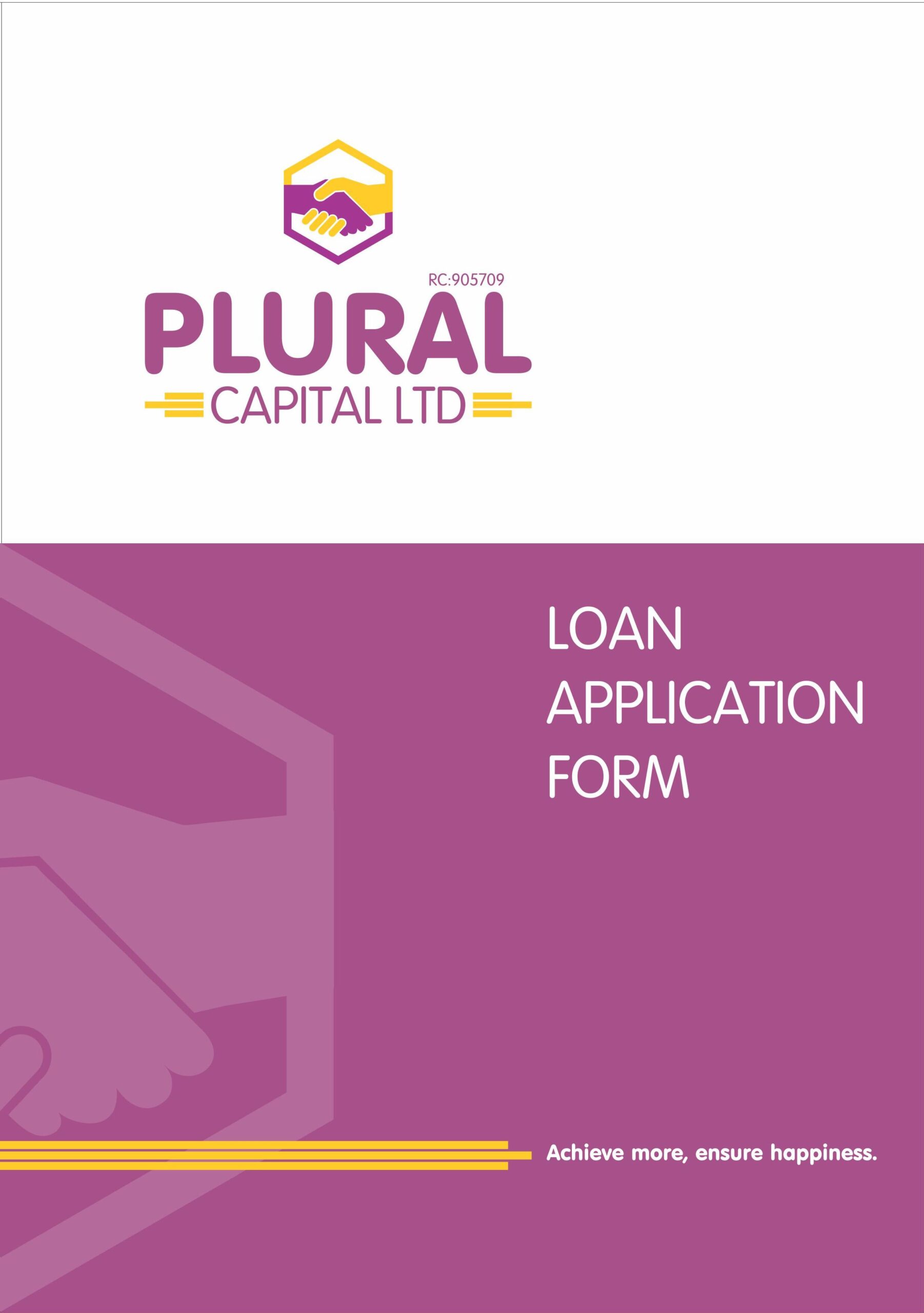 Plural Capital - Loan Form-1 (2)